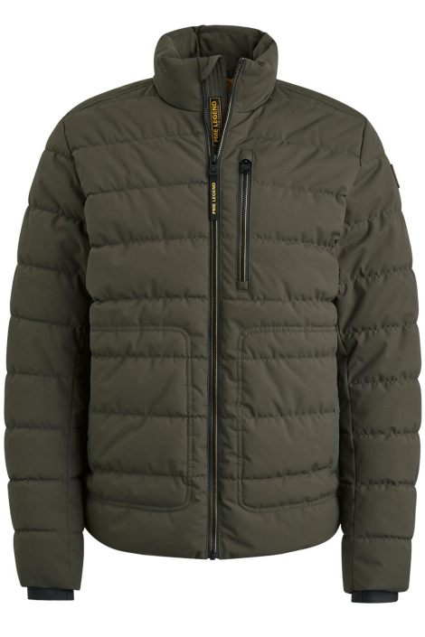 PME legend groene heren jas