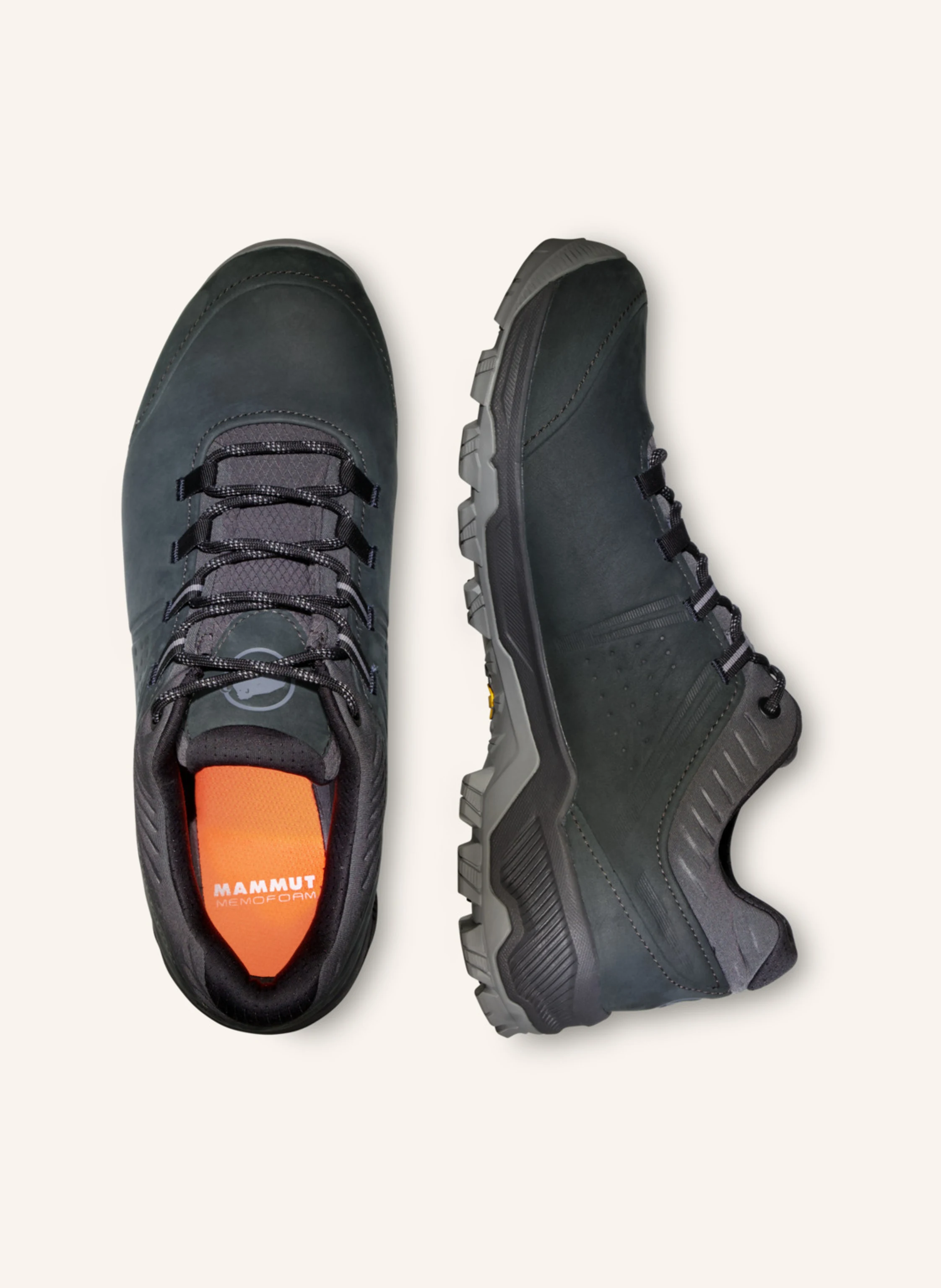 MAMMUT Trekking- & Wanderschuhe MERCURY IV LOW GTX®