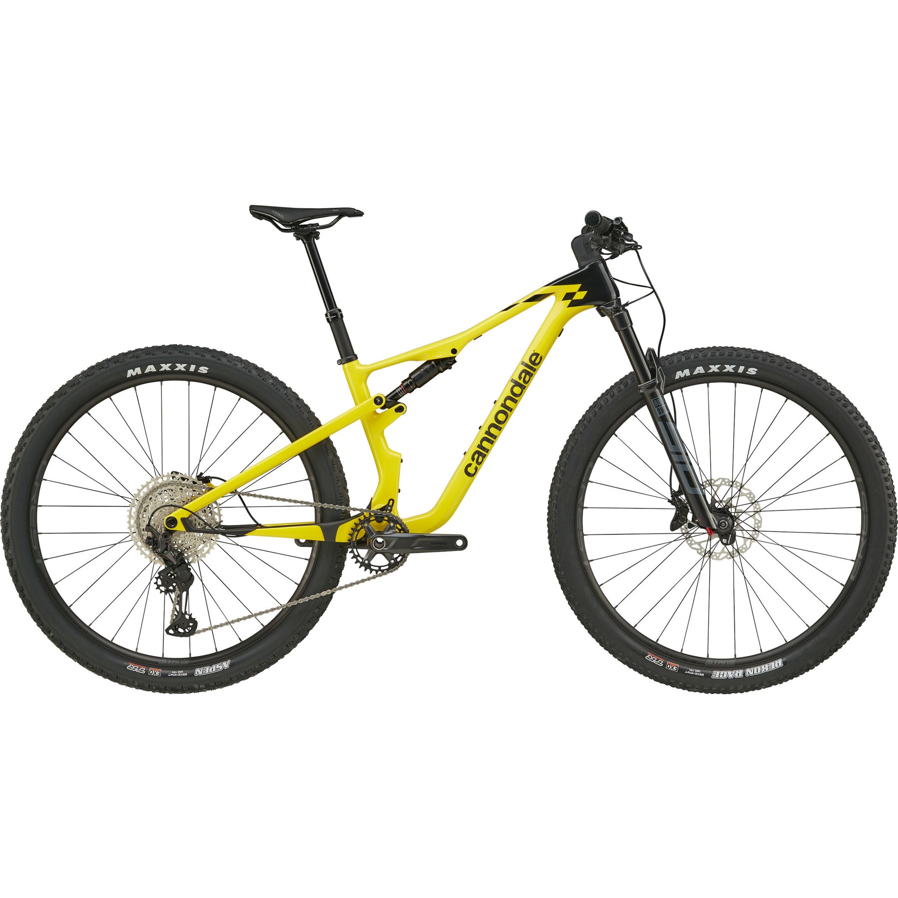 Cannondale Scalpel Carbon 4 2025