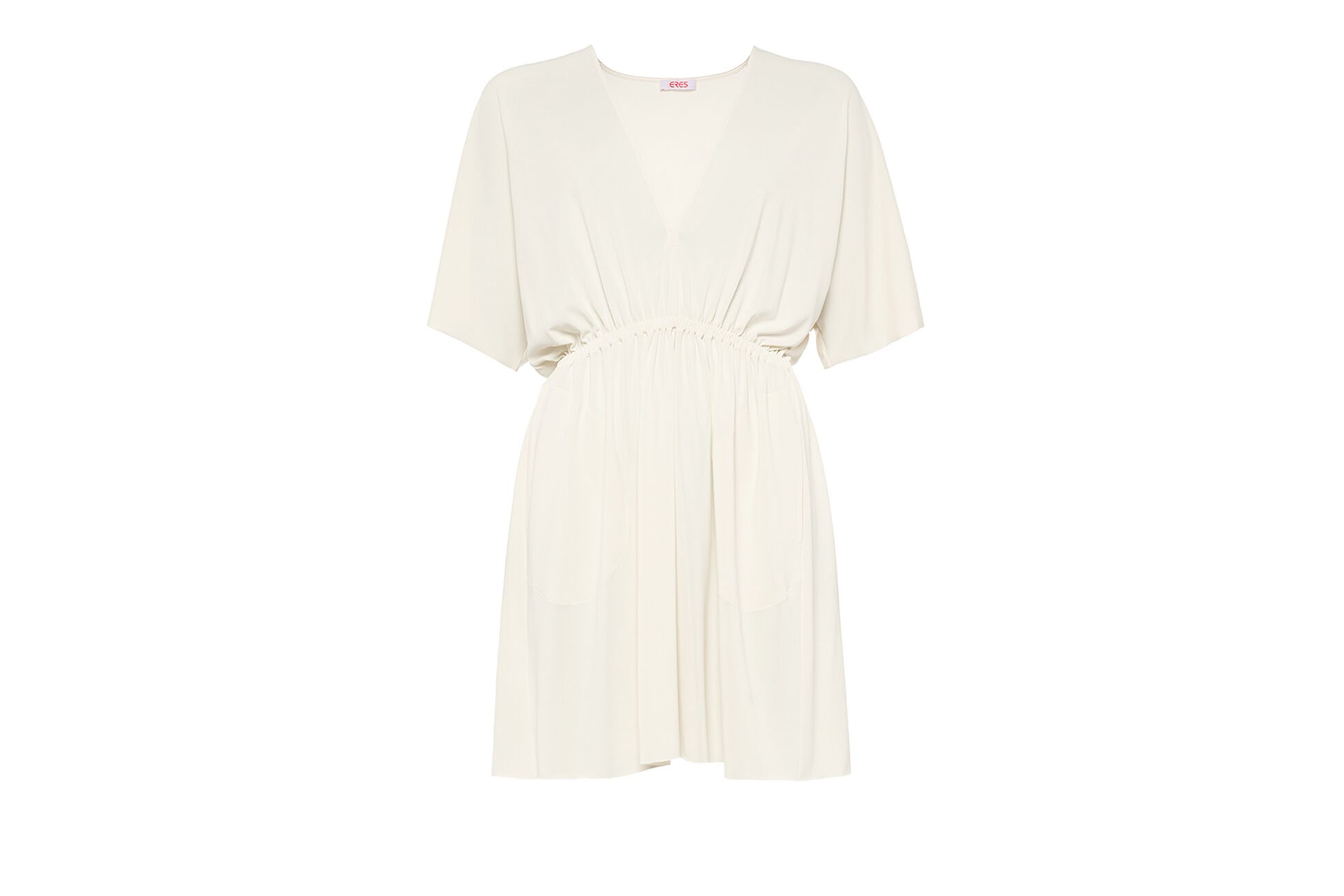 Naia Robe courte SABLE FIN