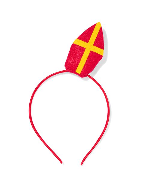 serre-tête Saint-Nicolas