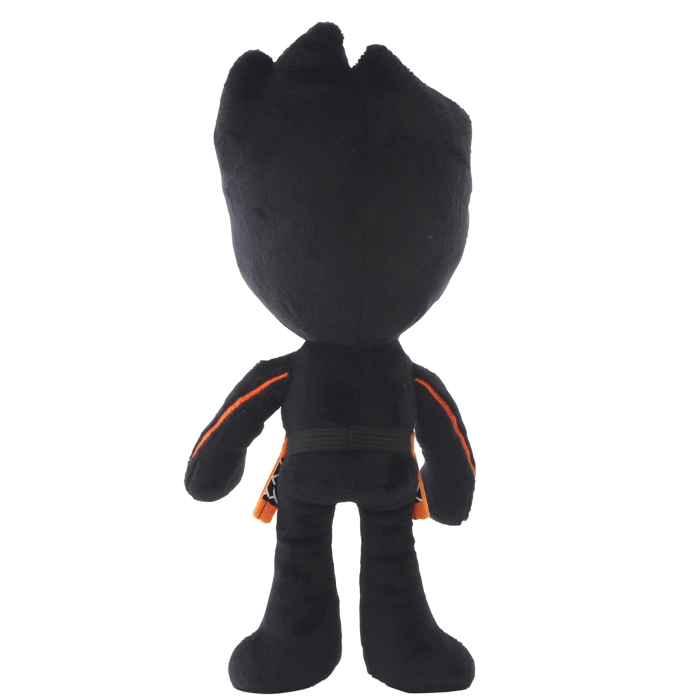 Ninja Kidz 30cm Paxton Plüschtier