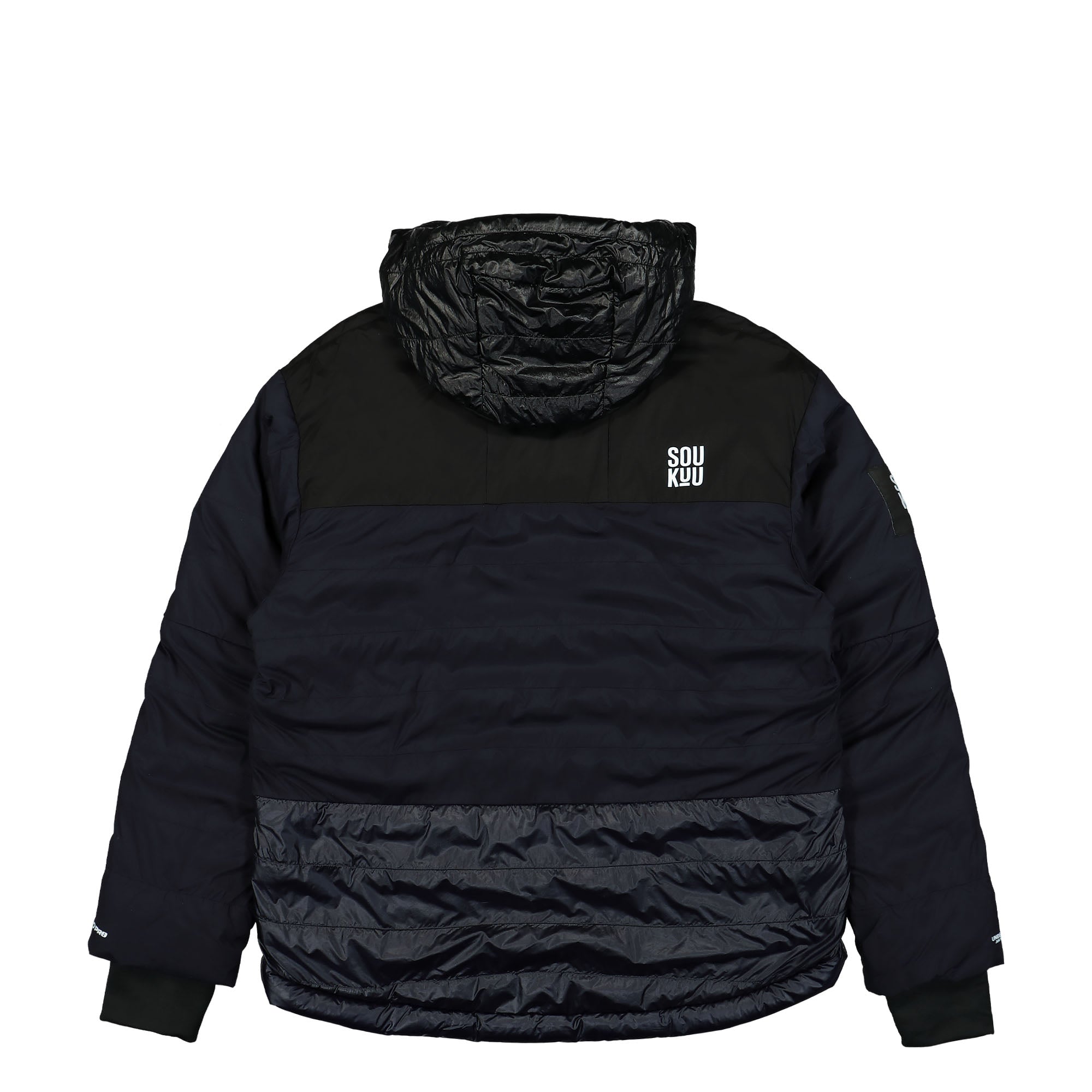 The North Face<br>50/50 Mountain Jacket