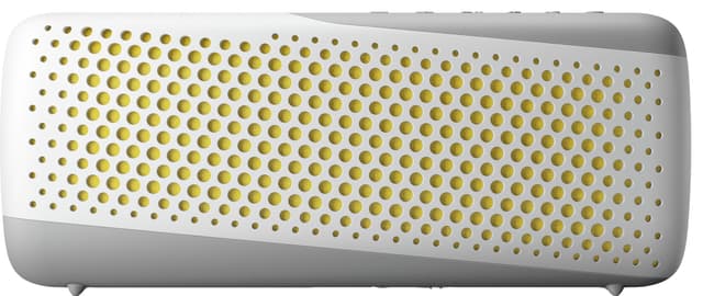 Philips S4807 trådløs bærbar højttaler (hvid)