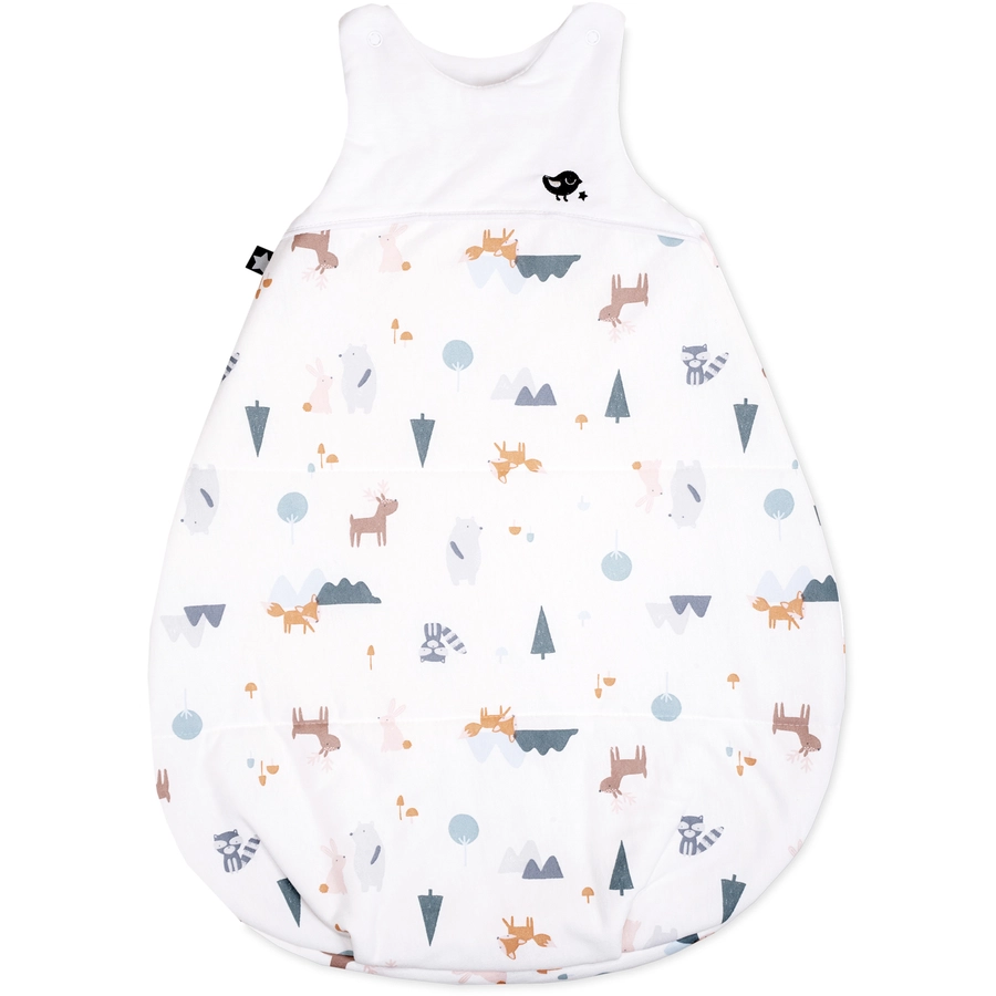 JULIUS ZÖLLNER Schlafsack Dreamer Little Fox