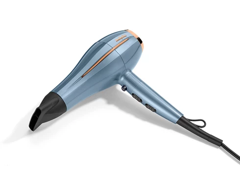 Babyliss Denim Luxe Dryer