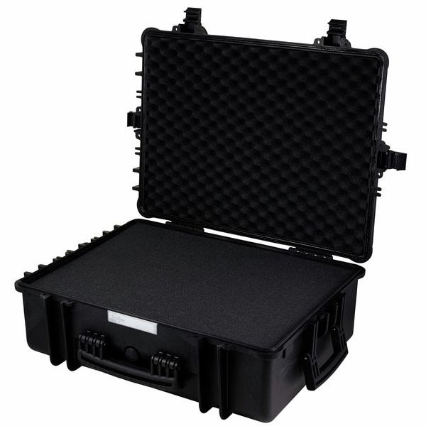 Explorer Cases 5822.B Koffer schwarz