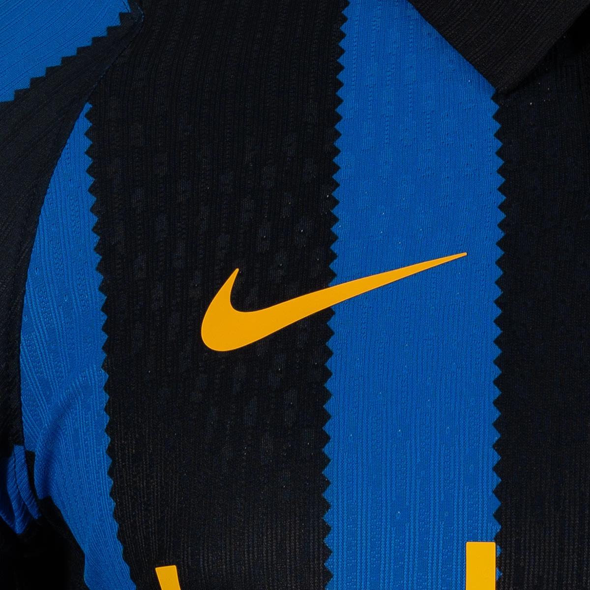 Camisola Nike Inter de Milão Primeiro equipamento Authentic 2026-2027