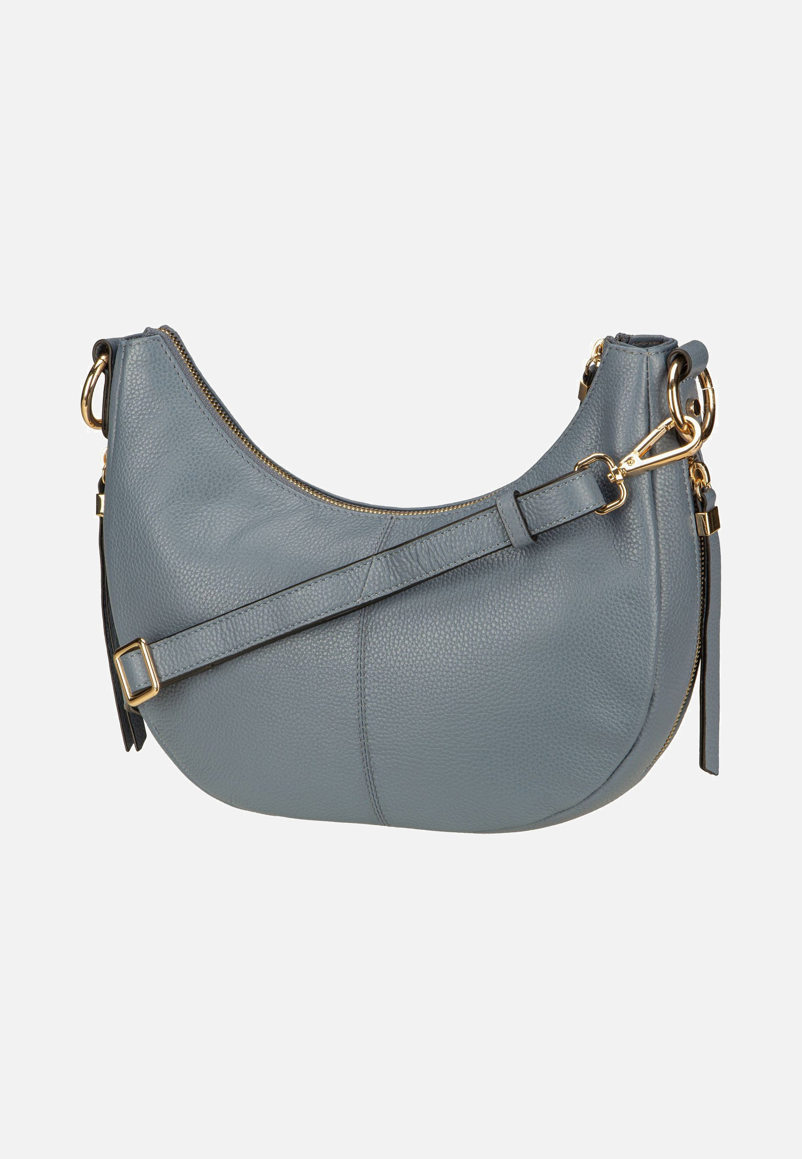 Java 1210 Denim - Crossbody Bag
