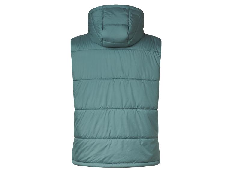 Heren thermo bodywarmer