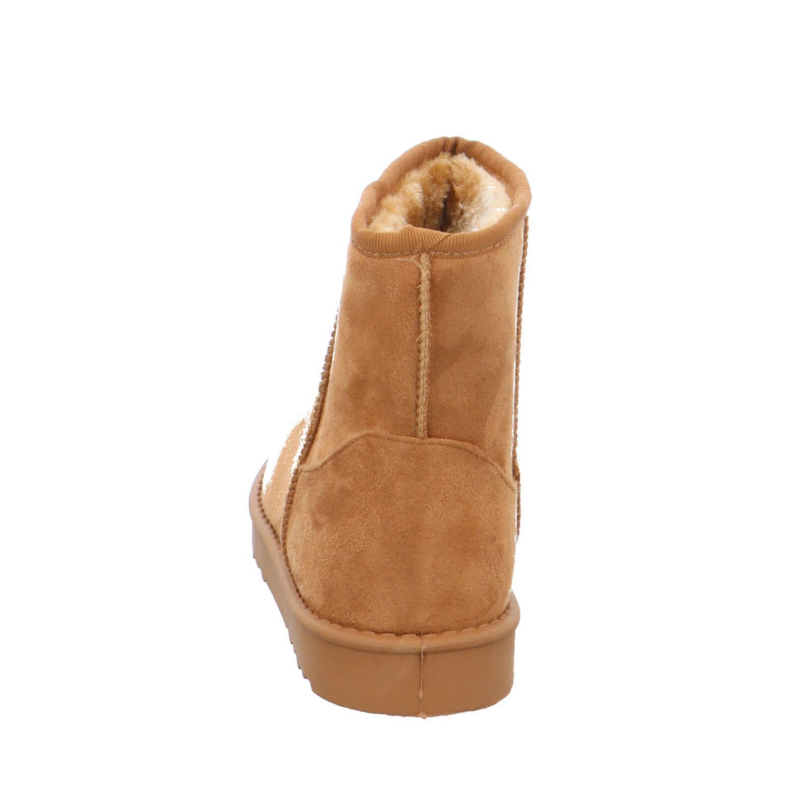 Stiefeletten DKX008-MB