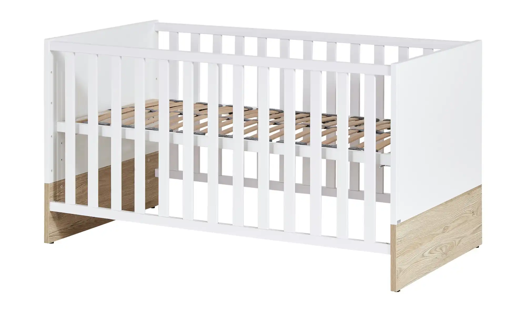 PAIDI Kinderbett Remo