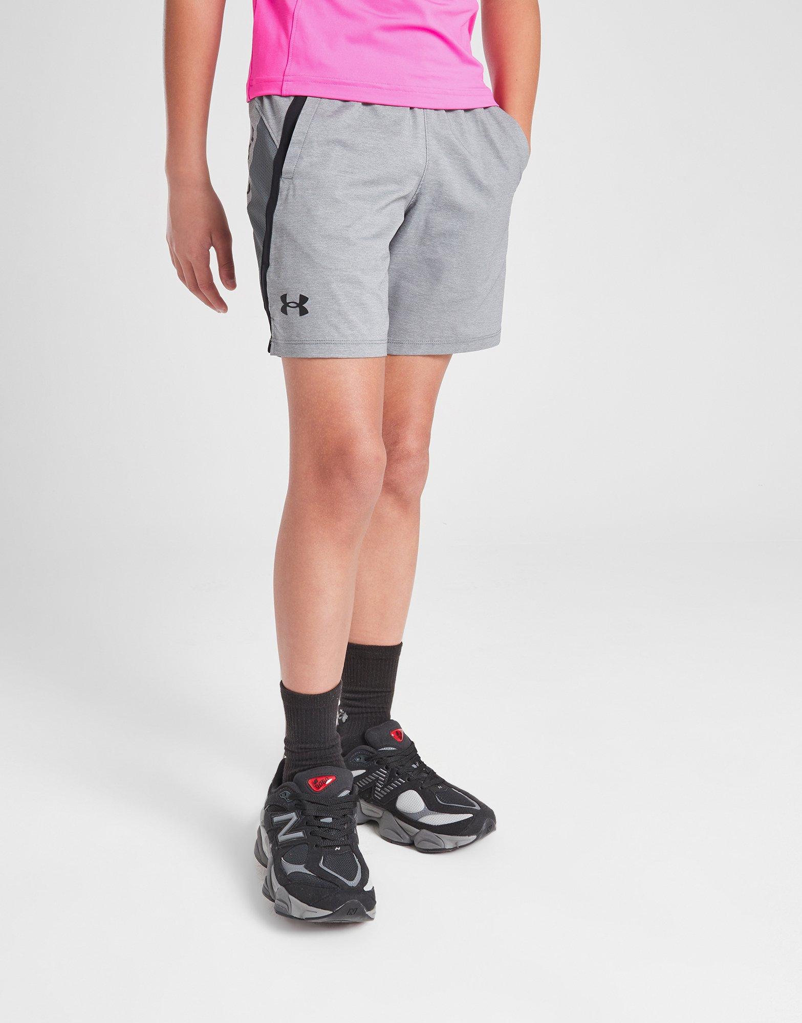 Under Armour Short Launch Junior