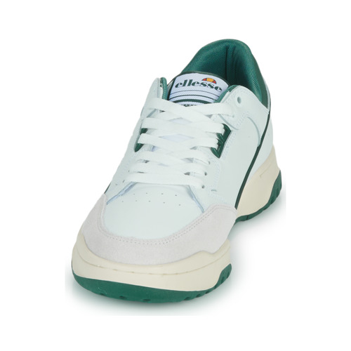 Ellesse - LS987 CUPSOLE - Blanc / Vert