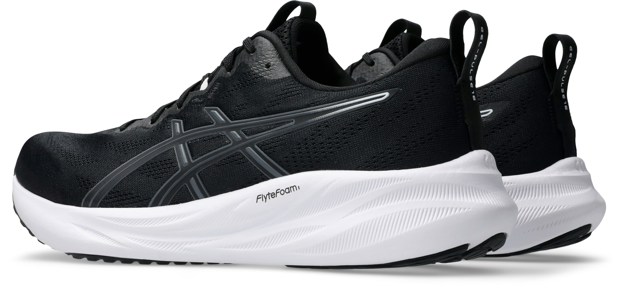 Asics Laufschuh »GEL-PULSE 16«
