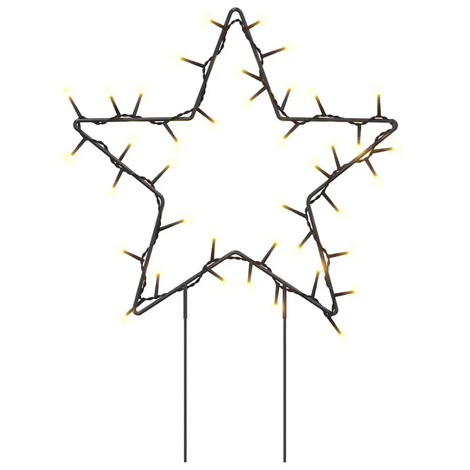 vidaXL - Kerstverlichting