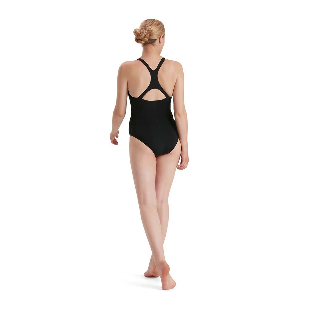Speedo  Eco + Kickback Swimsuit