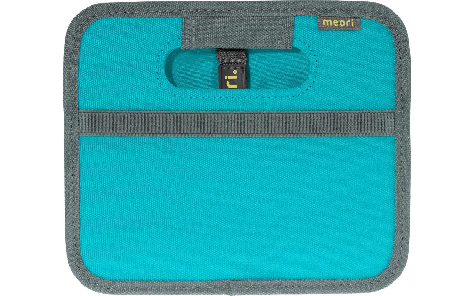 Meori Faltbox Mini Lava Schwarz 1,8 Liter