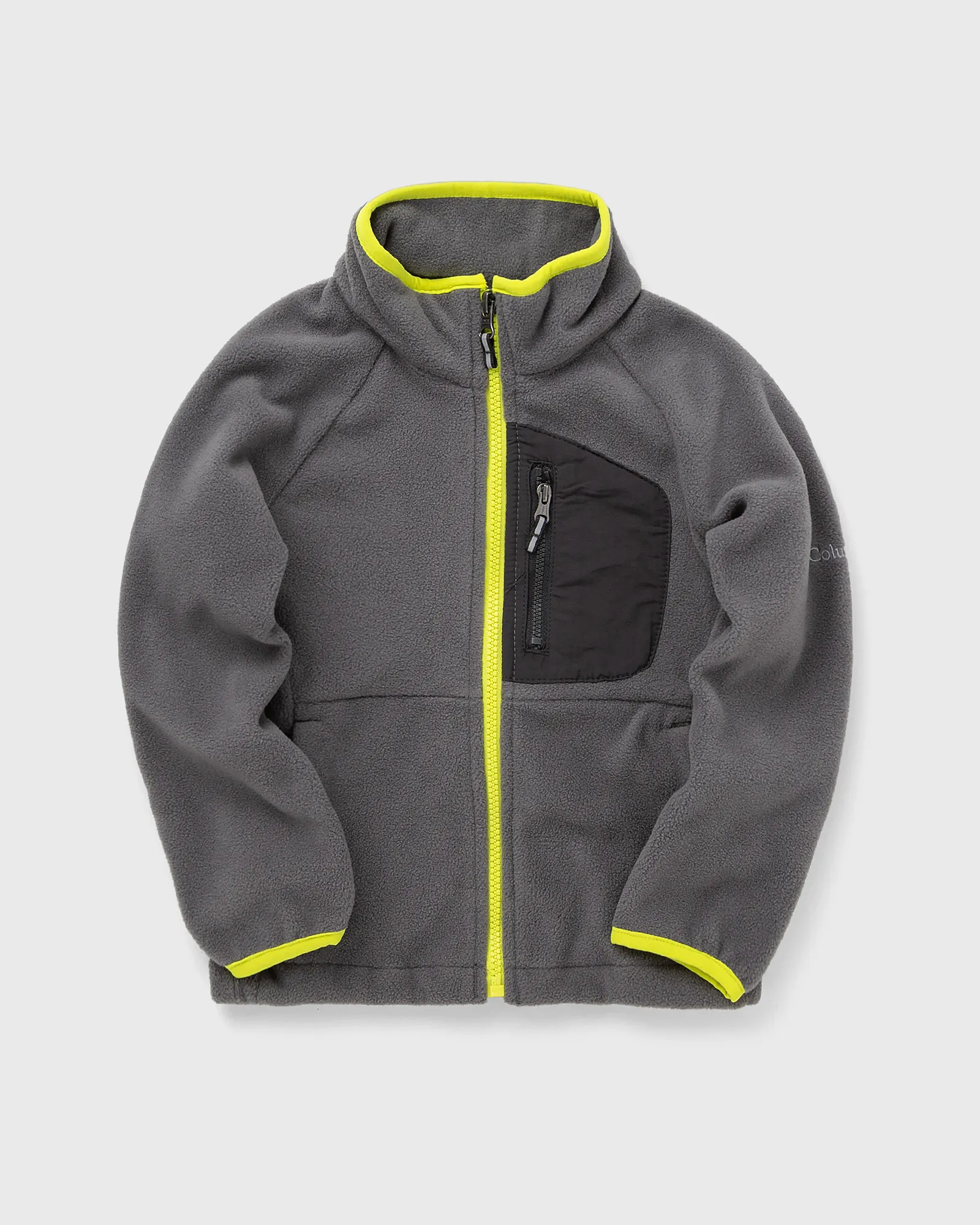 Columbia Fast Trek III Fleece Full Zip