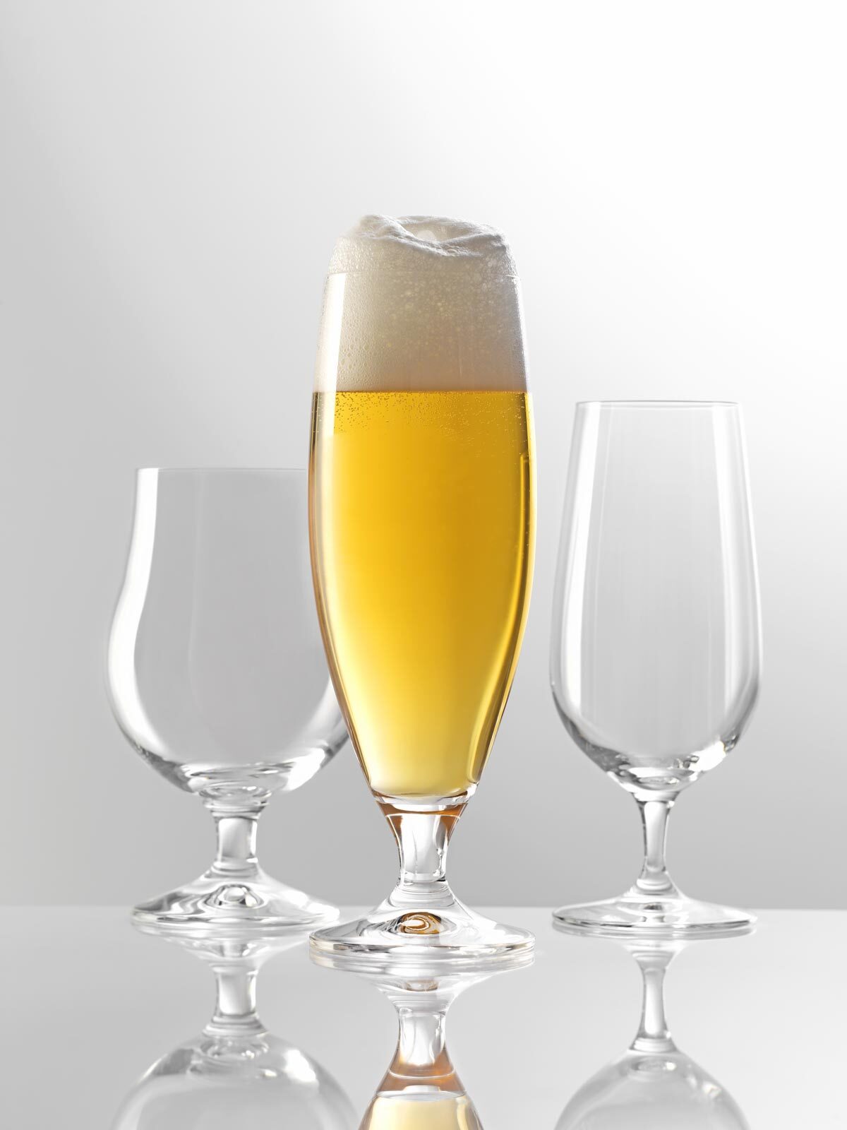 Stölzle Lausitz Biertulpen Imperial 300 ml 6er Set