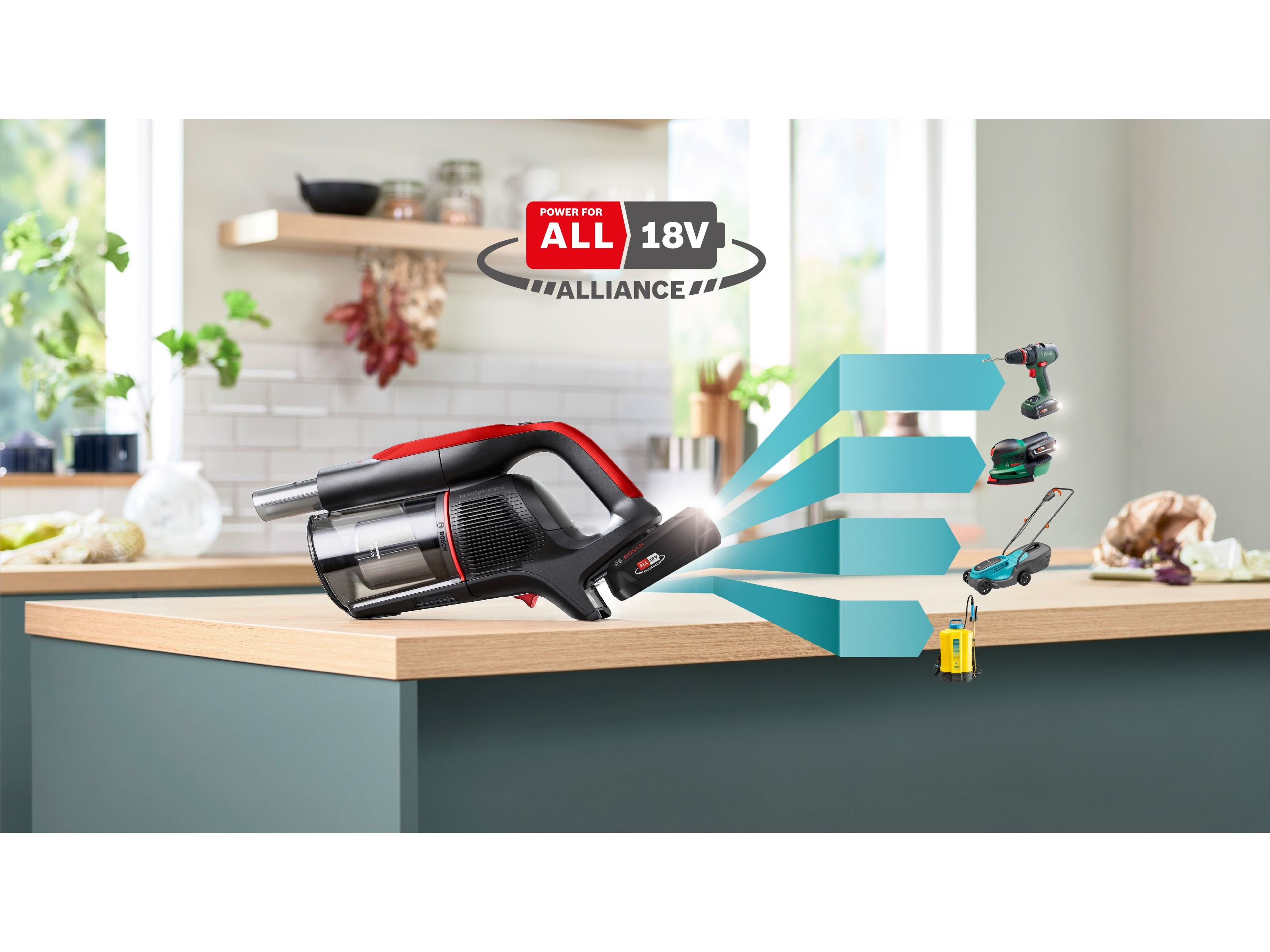 ASPIRADOR VERTICAL BOSCH BBS931PET UNLIMITED 9 PROANIMAL