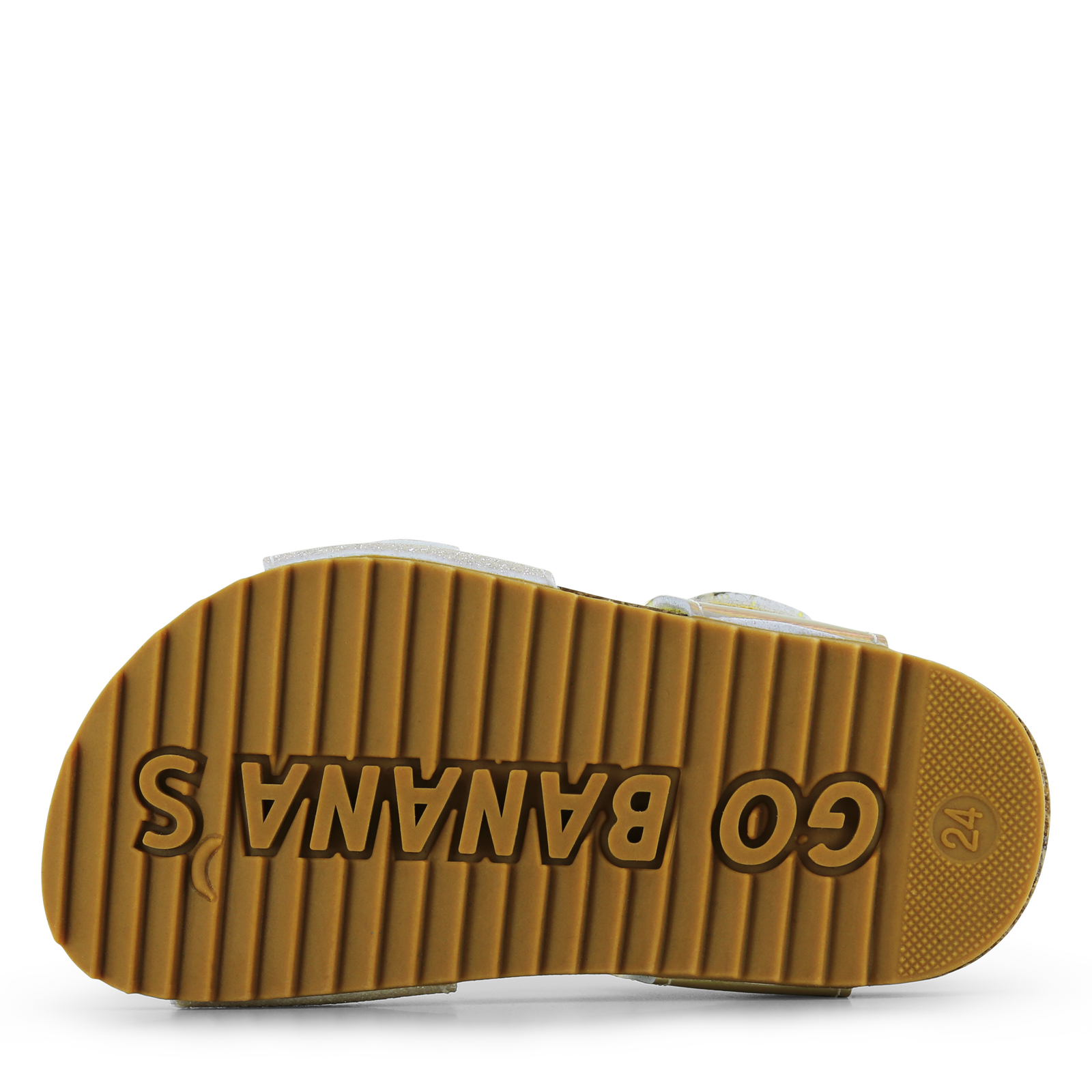 Go Banana‘s sandaal – Gold Metallic  | Meisjes schoenen