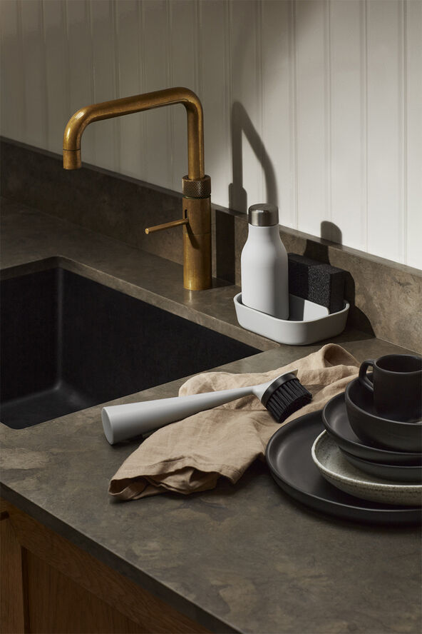 Eva Solo Opvaskesæt Marble grey Marble grey