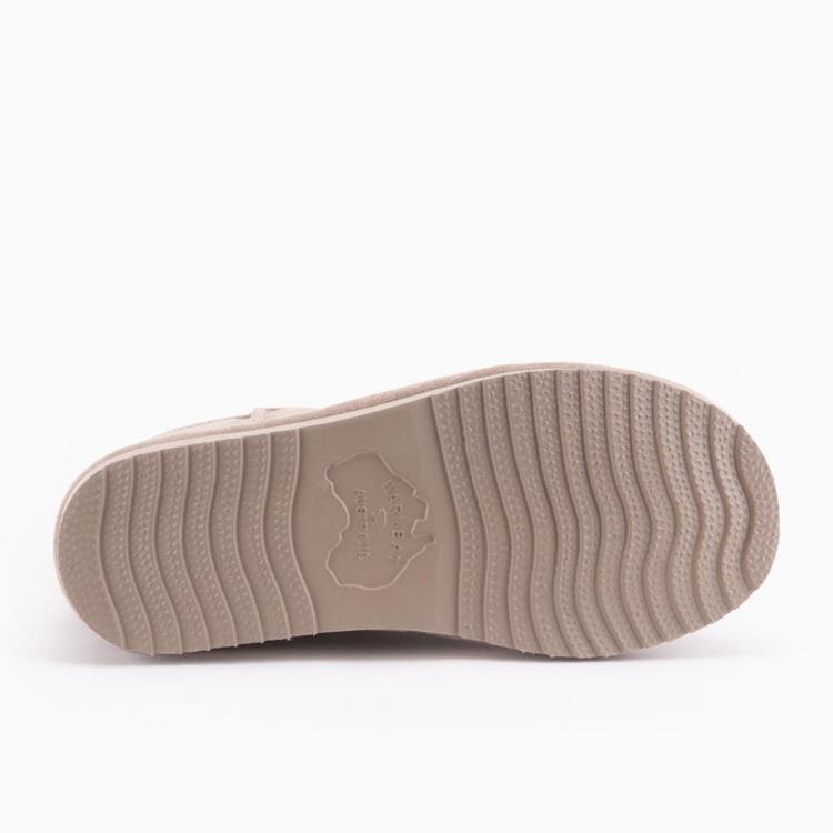 Warmbat Wallaby Women blush [WLY321054}
