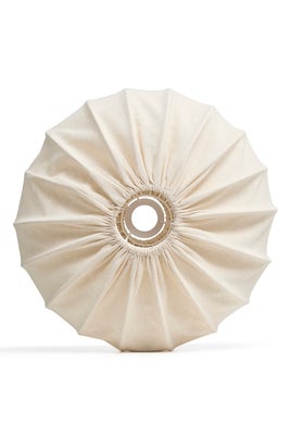 Alice & Fox PAOLA Lampeskjerm, Beige