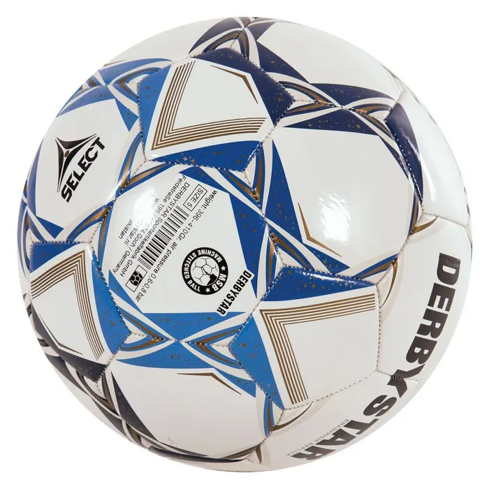Derbystar Eredivisie Design Replica 24/25 Voetbal