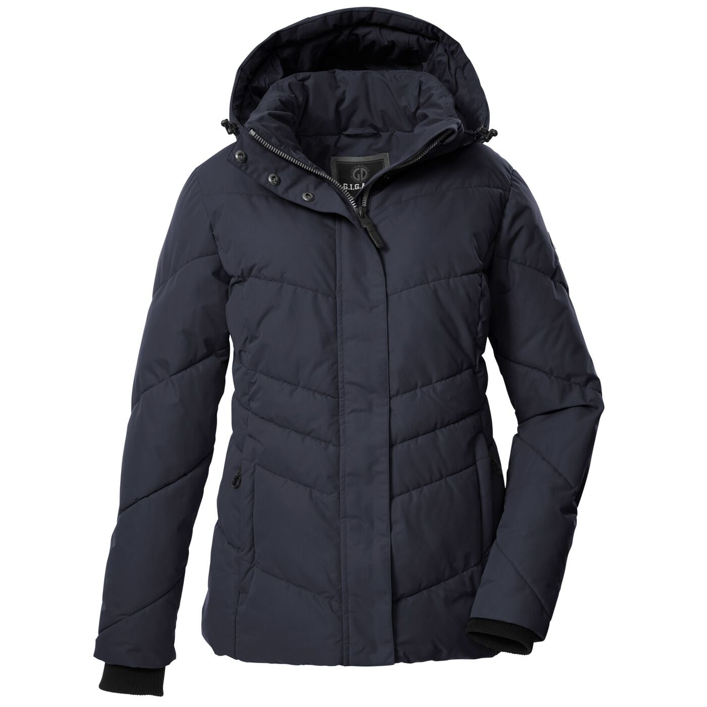 G.I.G.A. DXFunktionsjacke «GW59»
