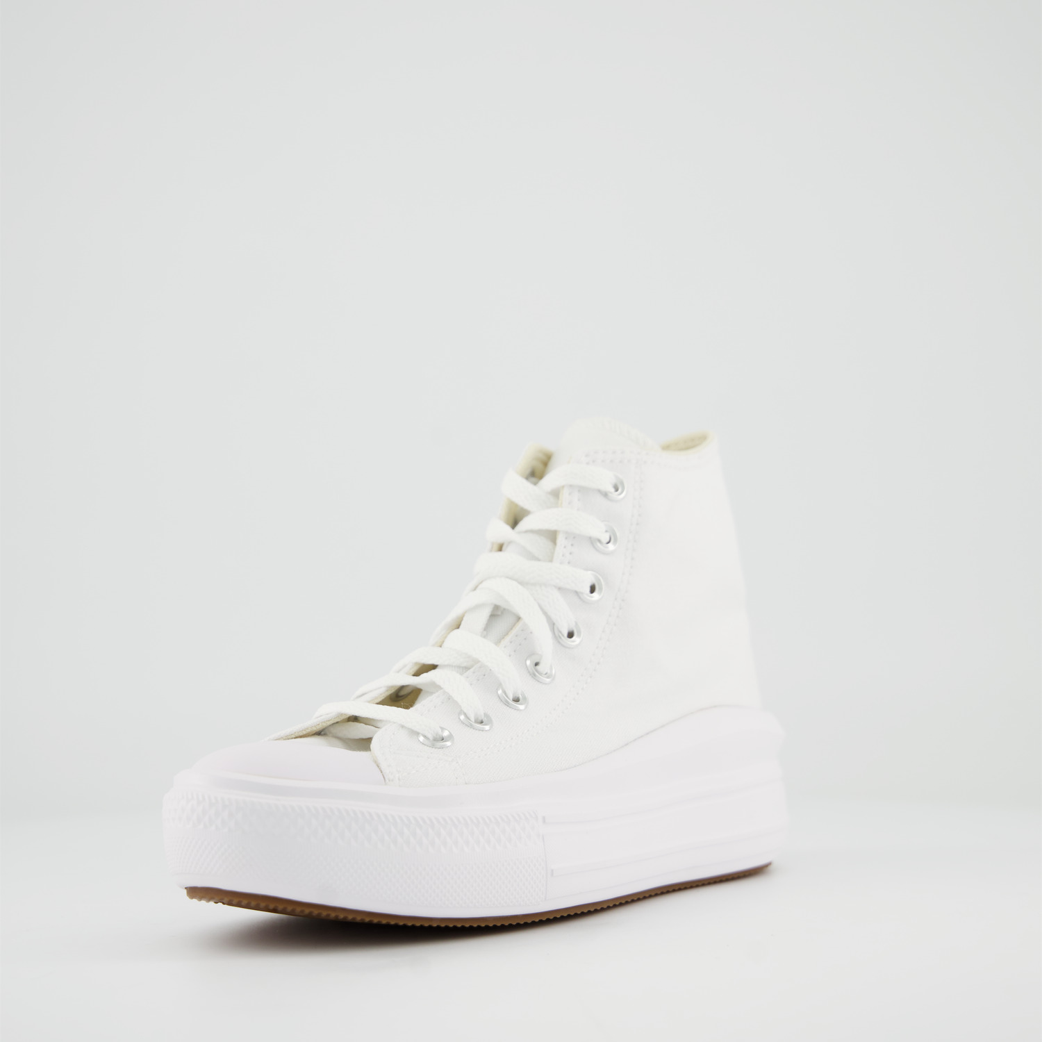 Converse CHUCK TAYLOR ALL STAR MOVE HI