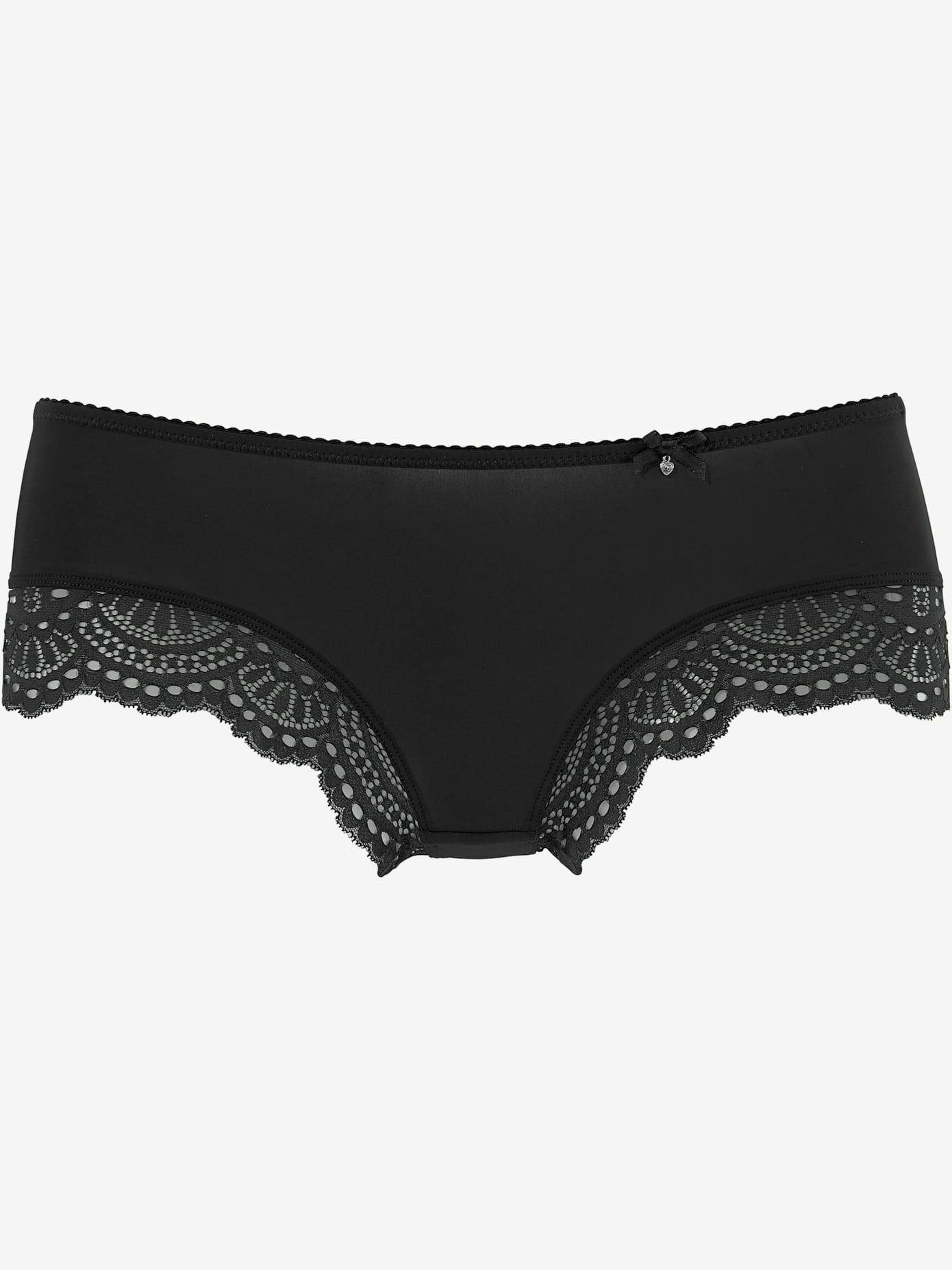 Panty féminin lascana