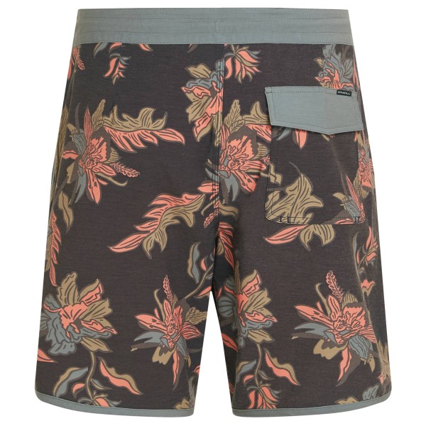 O'Neill - Cruzer Scallop 18 - Boardshort