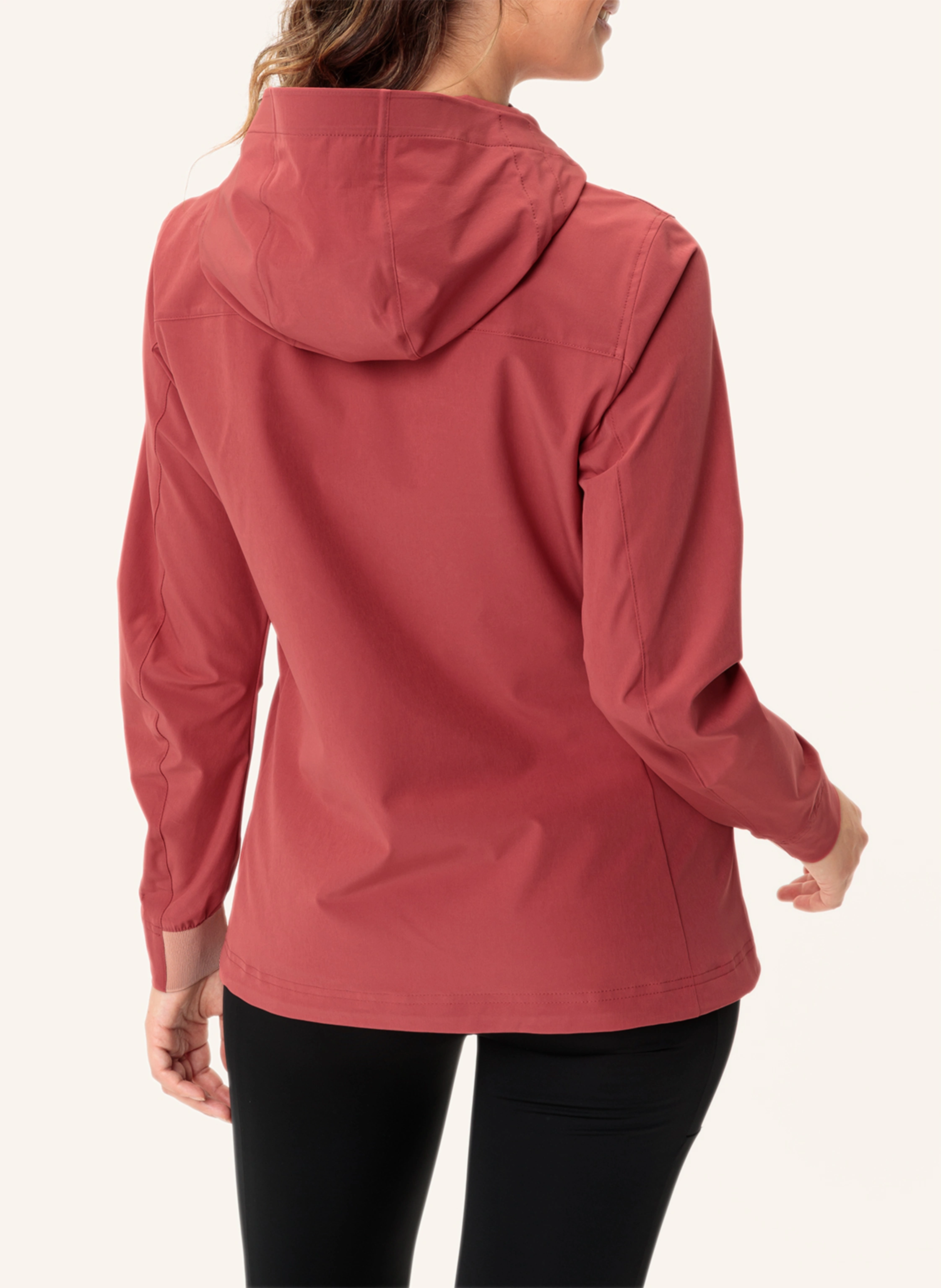 VAUDE Outdoor-Jacke WNEYLAND WIND J