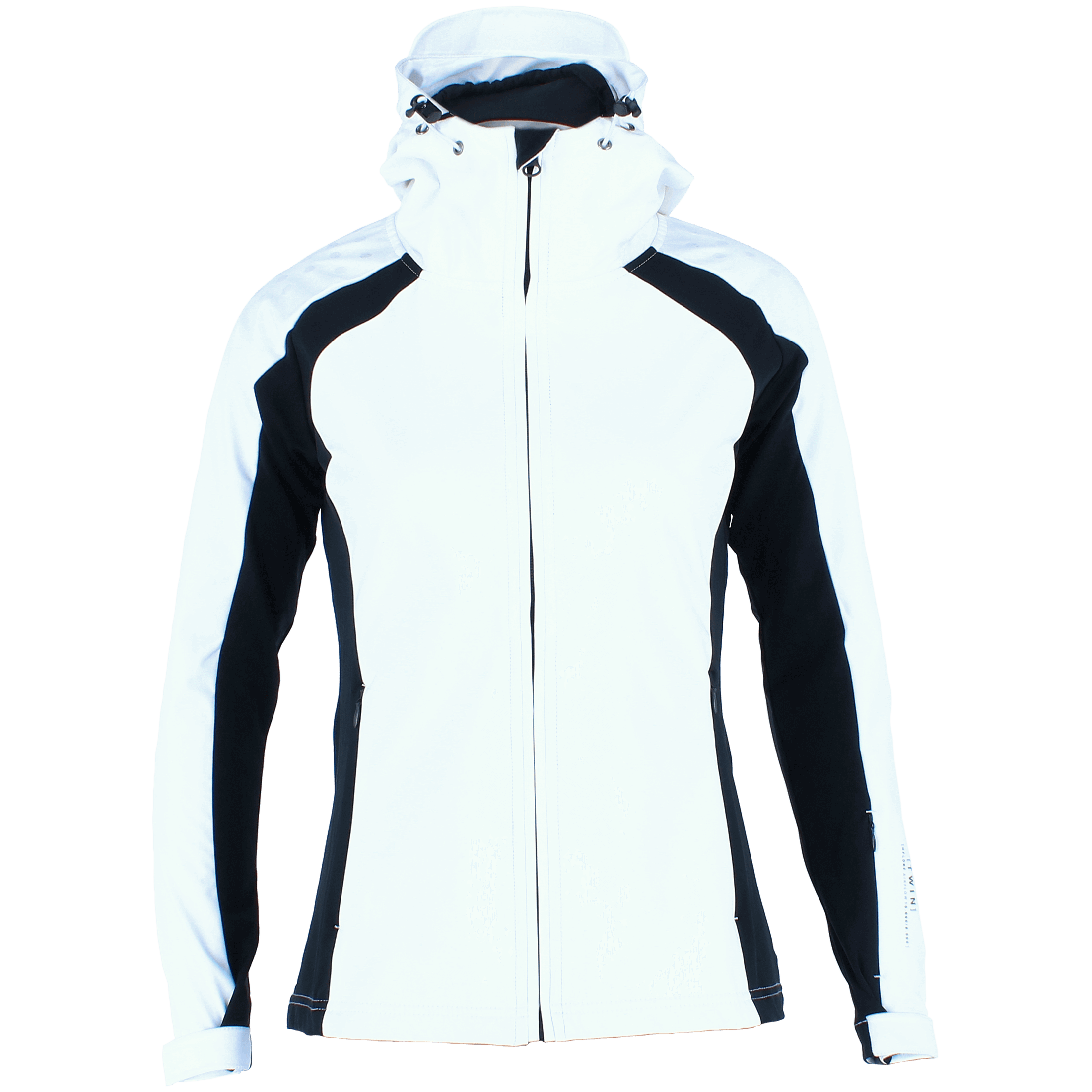 Heldre Twin jacket lady - Jakke