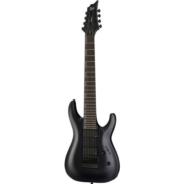 ESP LTD H-1008 Baritone Evertune