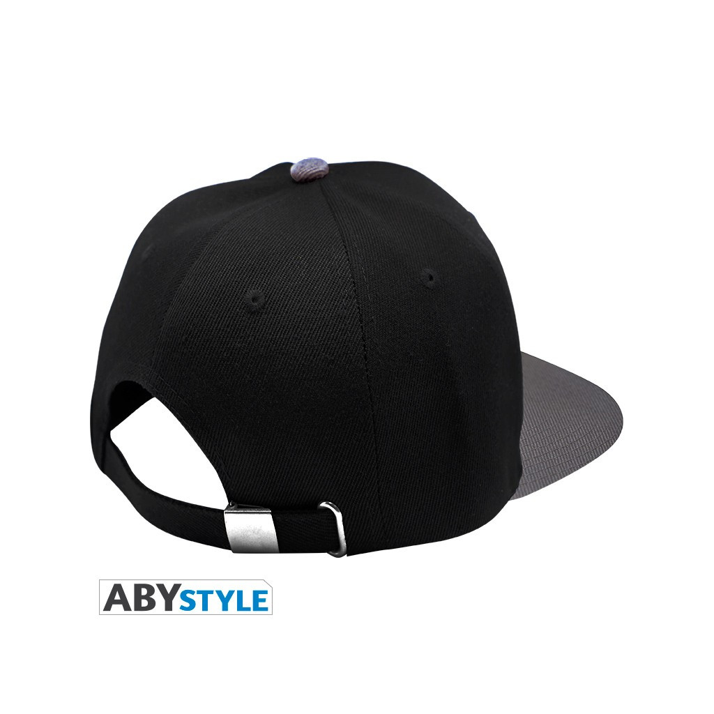 One Piece - Casquette Skull