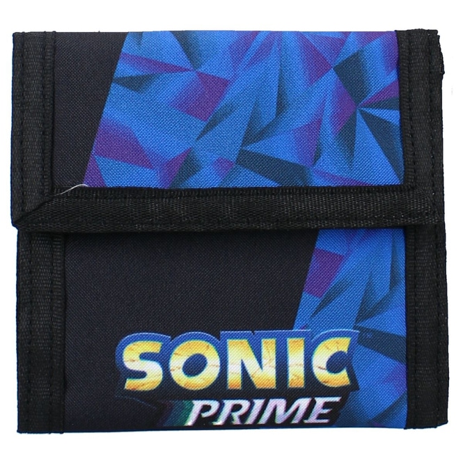 SONIC Prime - Geldbeutel