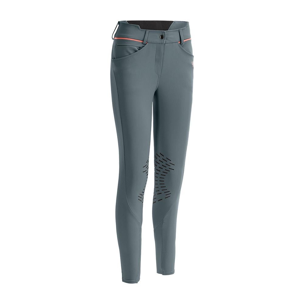 Horse Pilot X-DESIGN - Pantalon siliconé Homme cloudy blue