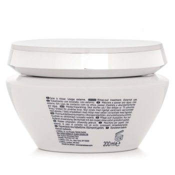 Kerastase Symbiose Intense Revitalizing Mask (Damaged hair prone to dandruff)