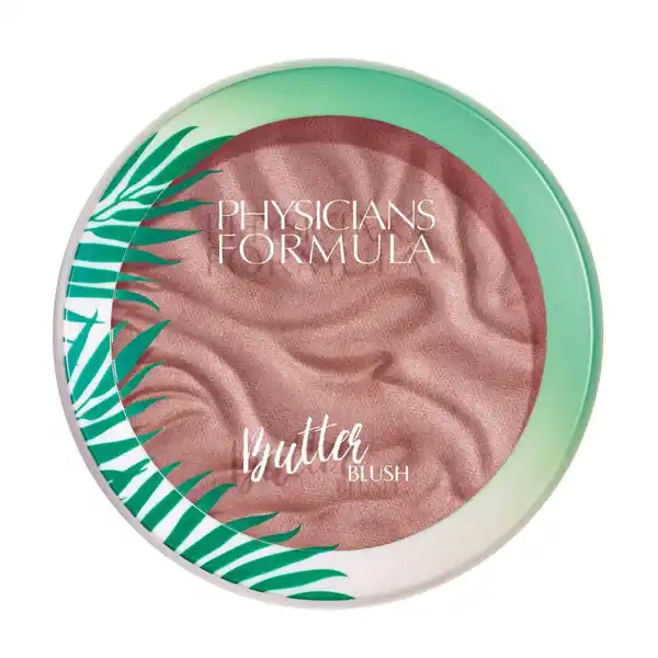 Murumuru Butter Blush Plum Rose