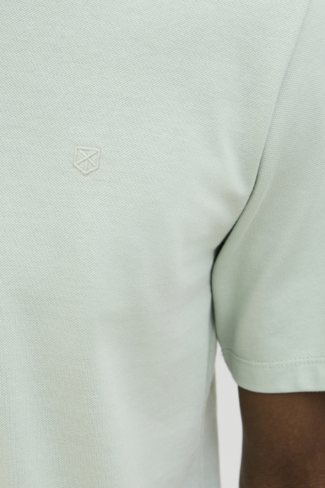 Jack & Jones groene heren t-shirt
