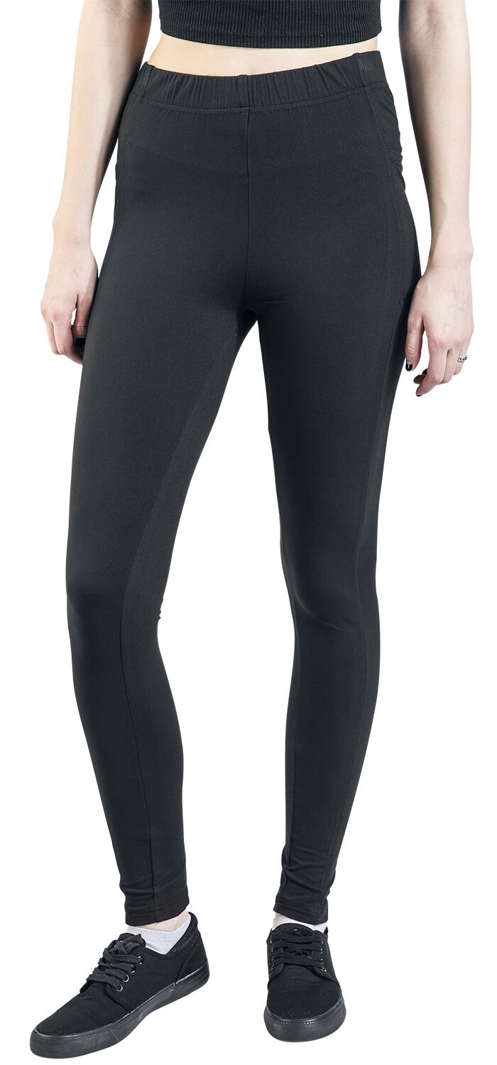 Leggings With Pockets | RED by EMP Legging