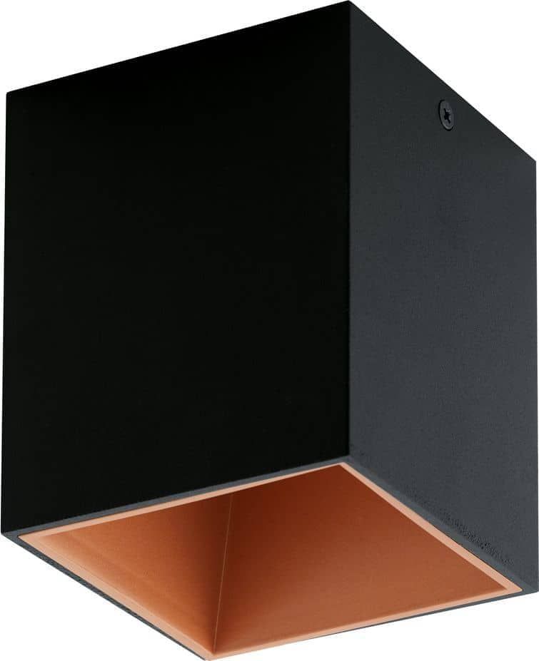 LED-Deckenleuchte