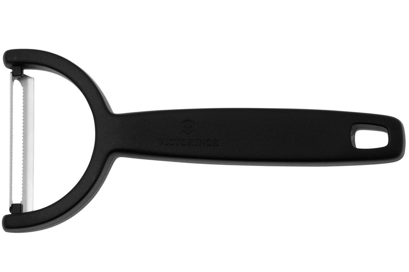 Victorinox Ypso 6.0963.3 dunschiller zwart
