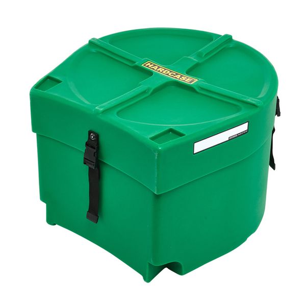Hardcase 18
