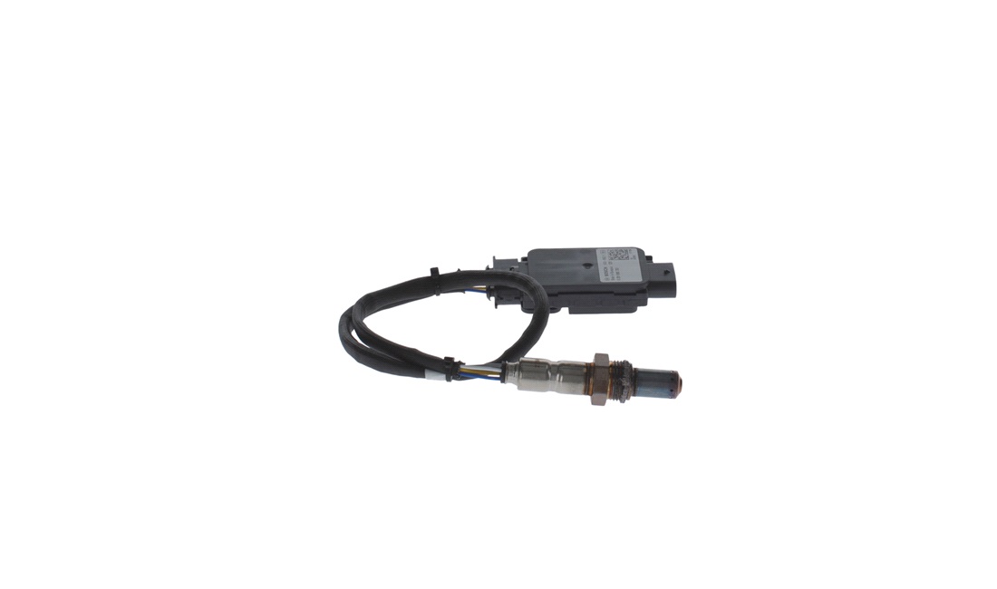 Nox Sensor (AD blue)