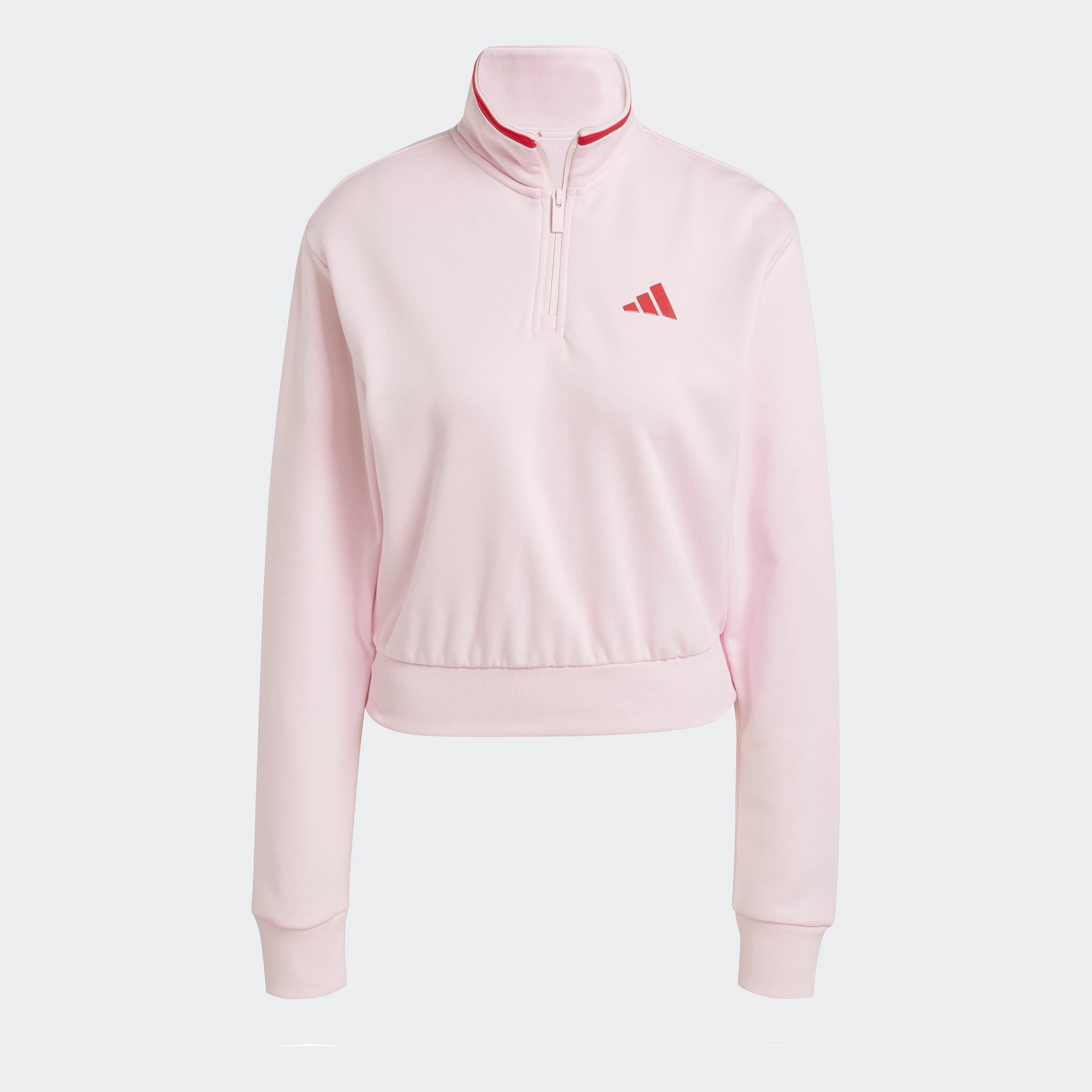 adidas Sportswear Sweatshirt »W CB 14ZIP«