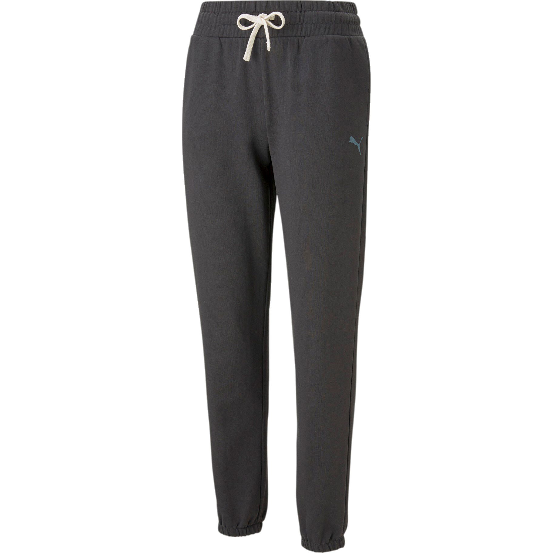 Puma Essentials Better Jogginghose Damen flat dark grey